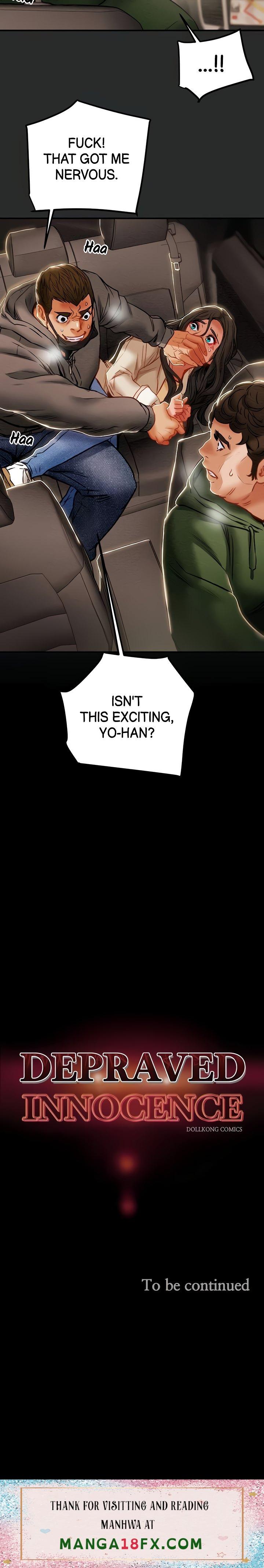 Erotic Scheme - Chapter 74 [photo 65] - MangaPorn