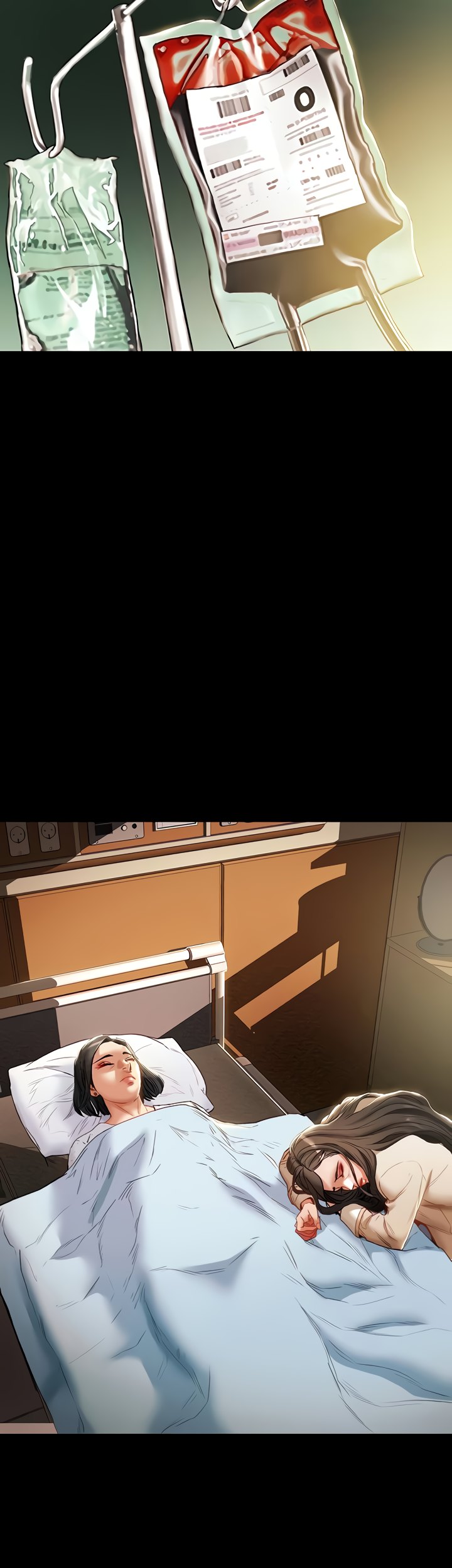 Erotic Scheme - Chapter 74 [photo 7] - MangaPorn