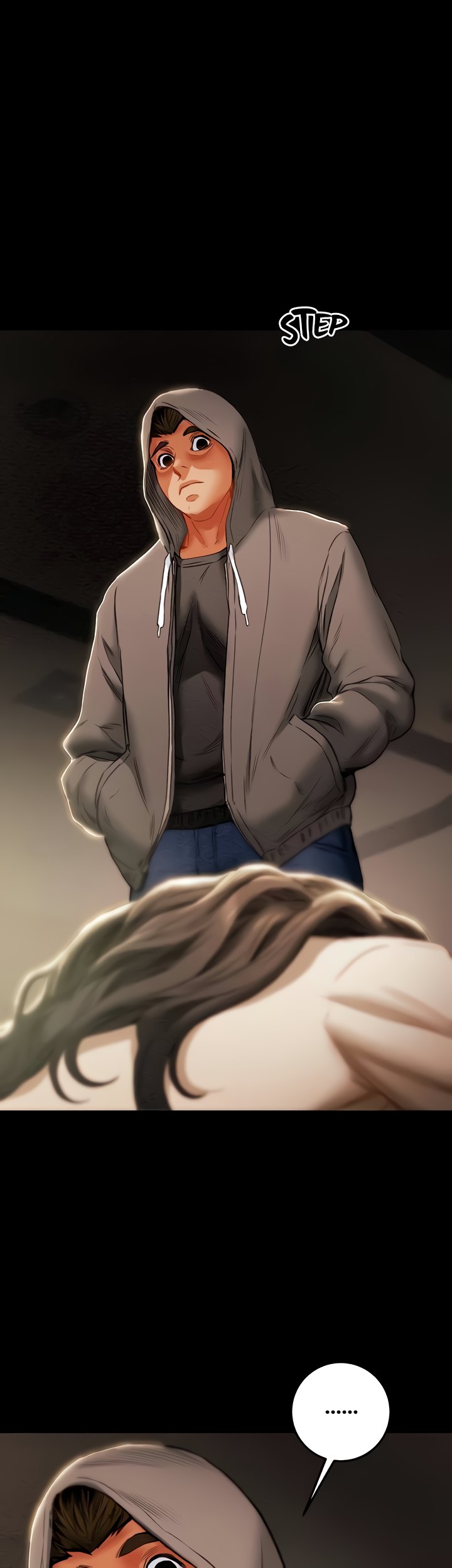 Erotic Scheme - Chapter 74 [photo 9] - MangaPorn