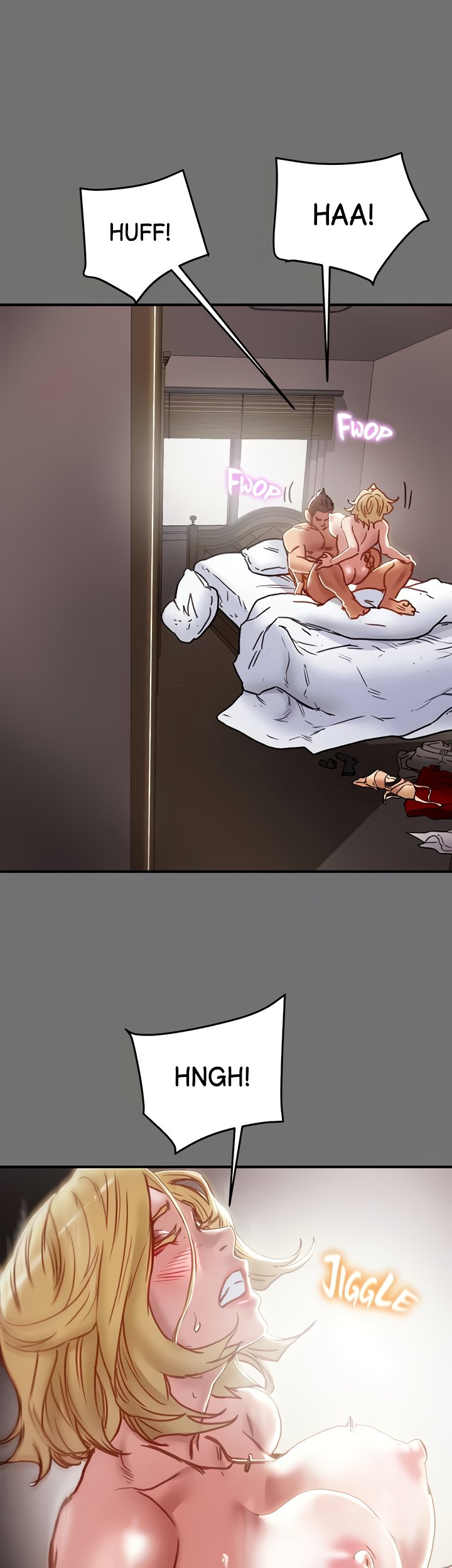 Erotic Scheme - Chapter 75 [photo 45] - MangaPorn