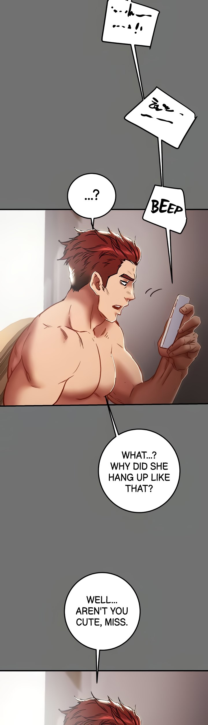 Erotic Scheme - Chapter 75 [photo 62] - MangaPorn