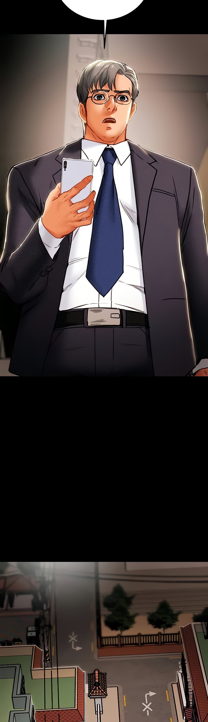 Erotic Scheme - Chapter 75 [photo 67] - MangaPorn