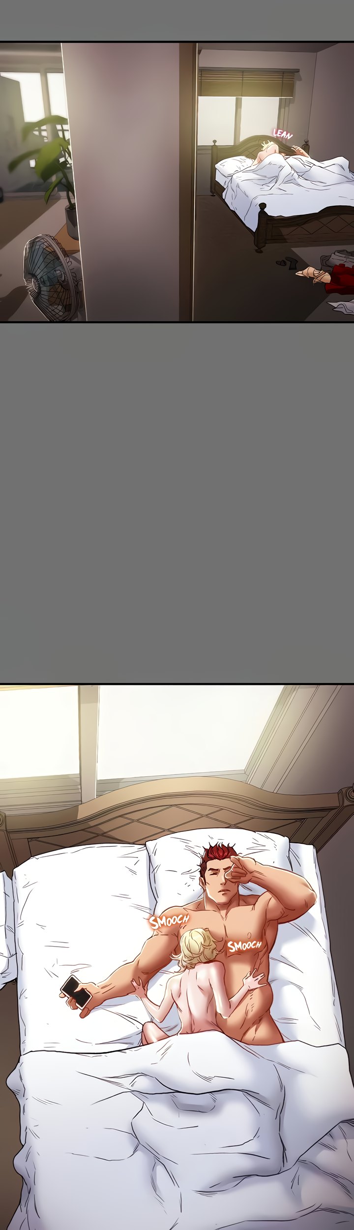 Erotic Scheme - Chapter 75 [photo 8] - MangaPorn