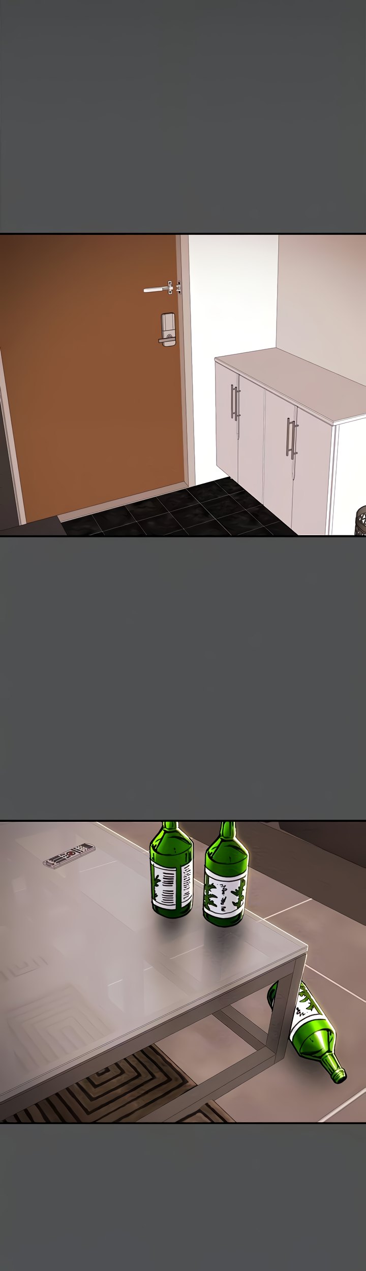 Erotic Scheme - Chapter 76 [photo 36] - MangaPorn