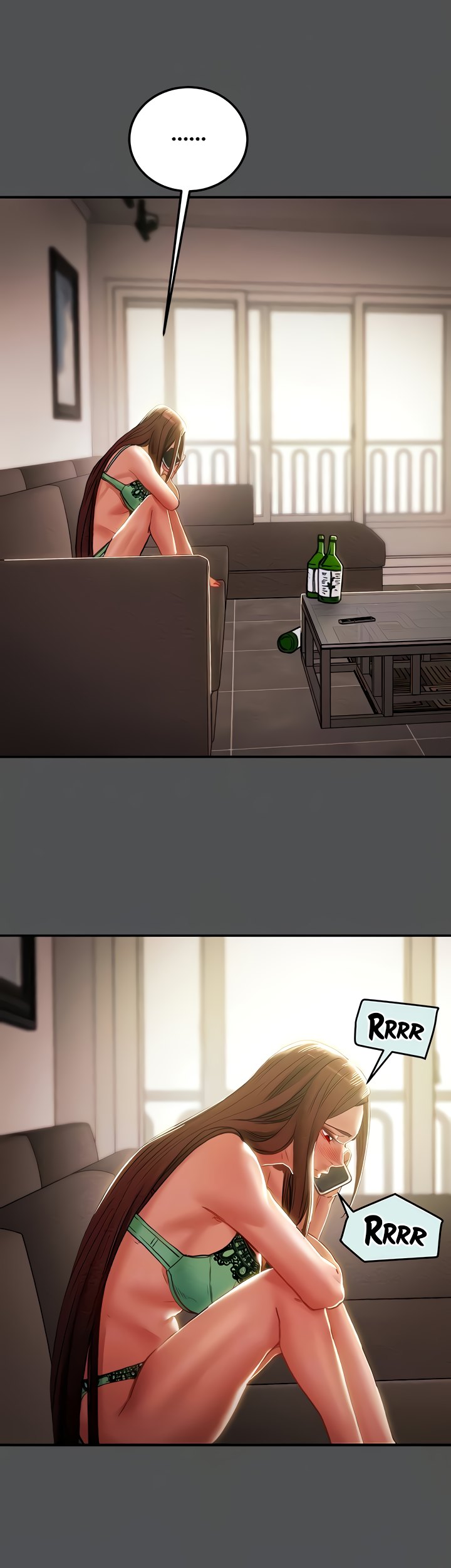 Erotic Scheme - Chapter 76 [photo 37] - MangaPorn