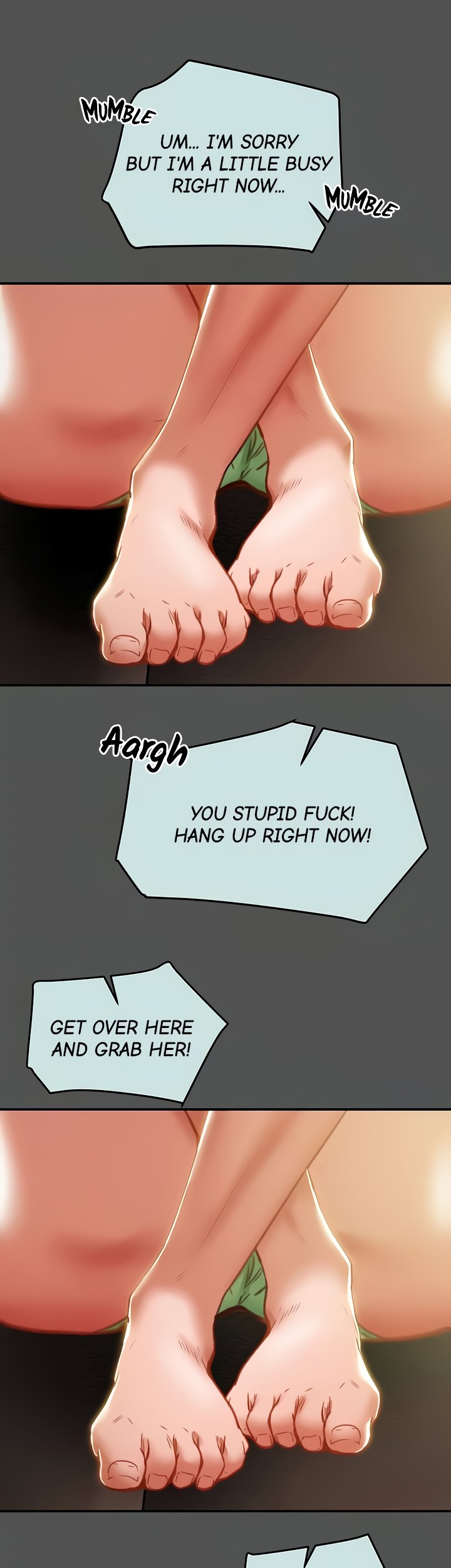 Erotic Scheme - Chapter 76 [photo 47] - MangaPorn