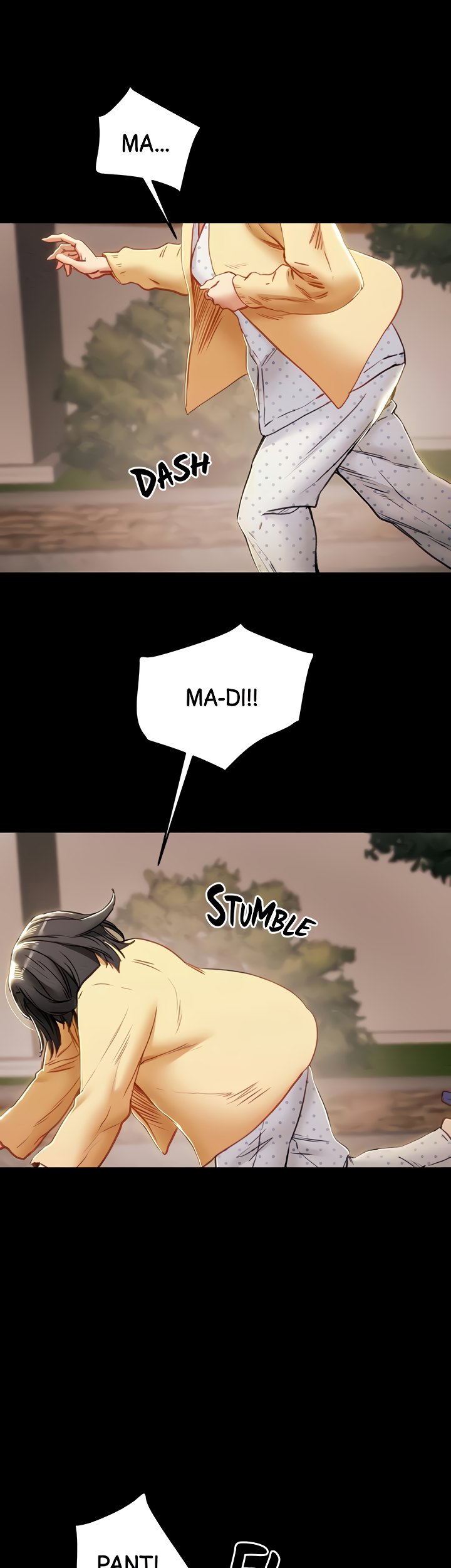 Erotic Scheme - Chapter 76 [photo 62] - MangaPorn