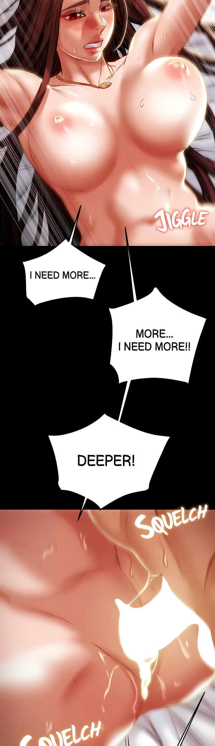 Erotic Scheme - Chapter 76 [photo 8] - MangaPorn