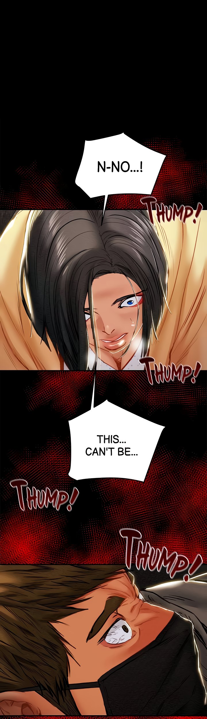 Erotic Scheme - Chapter 77 [photo 1] - MangaPorn