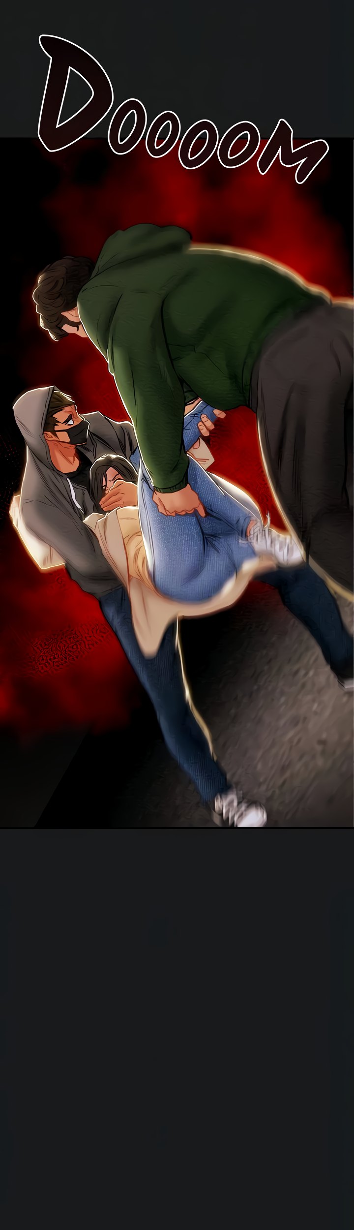 Erotic Scheme - Chapter 77 [photo 11] - MangaPorn