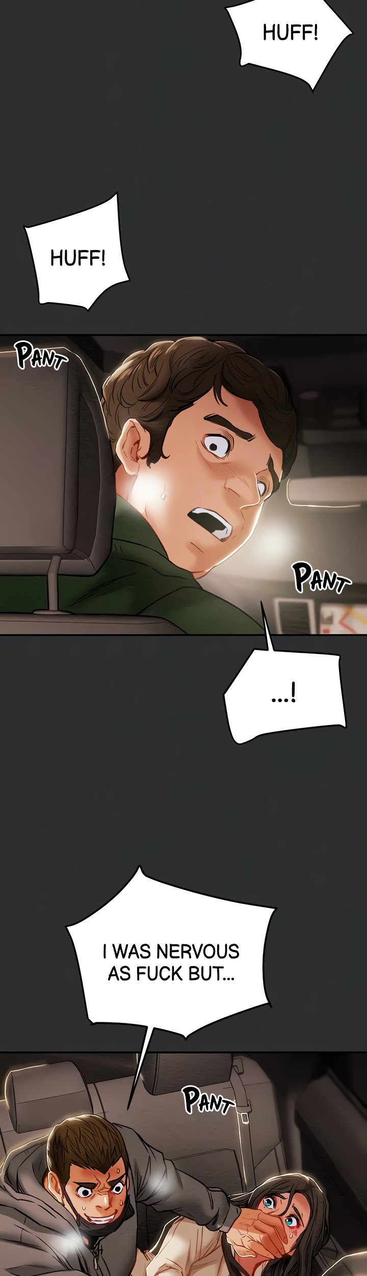 Erotic Scheme - Chapter 77 [photo 14] - MangaPorn