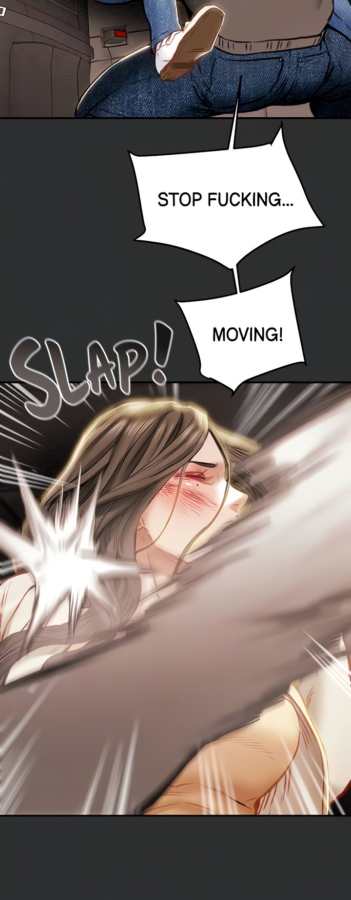 Erotic Scheme - Chapter 77 [photo 16] - MangaPorn