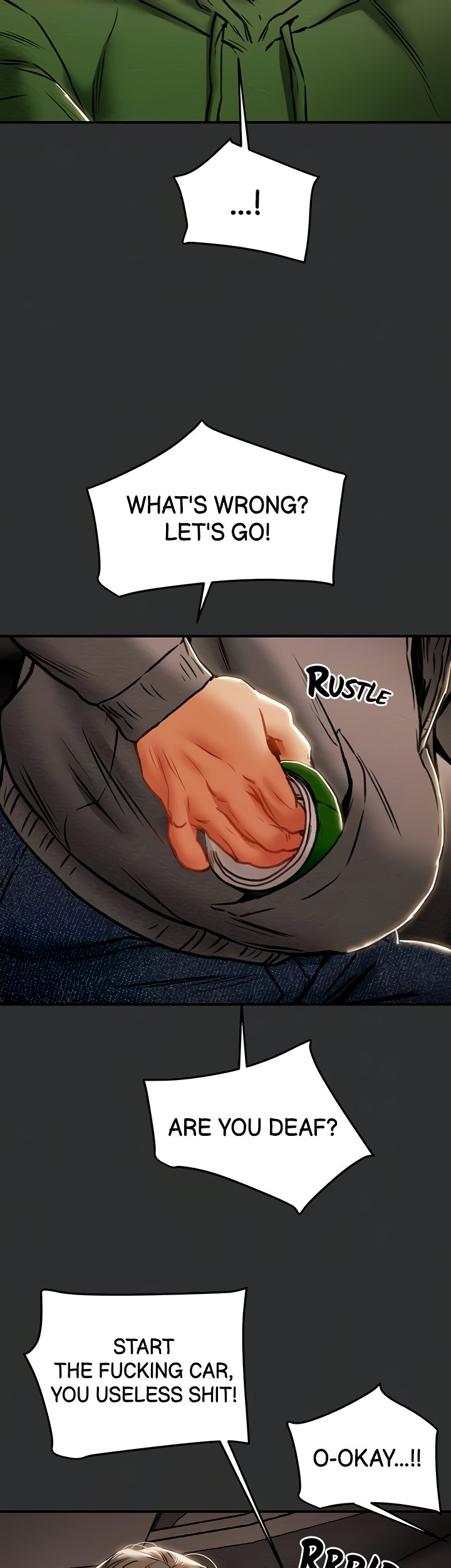 Erotic Scheme - Chapter 77 [photo 19] - MangaPorn