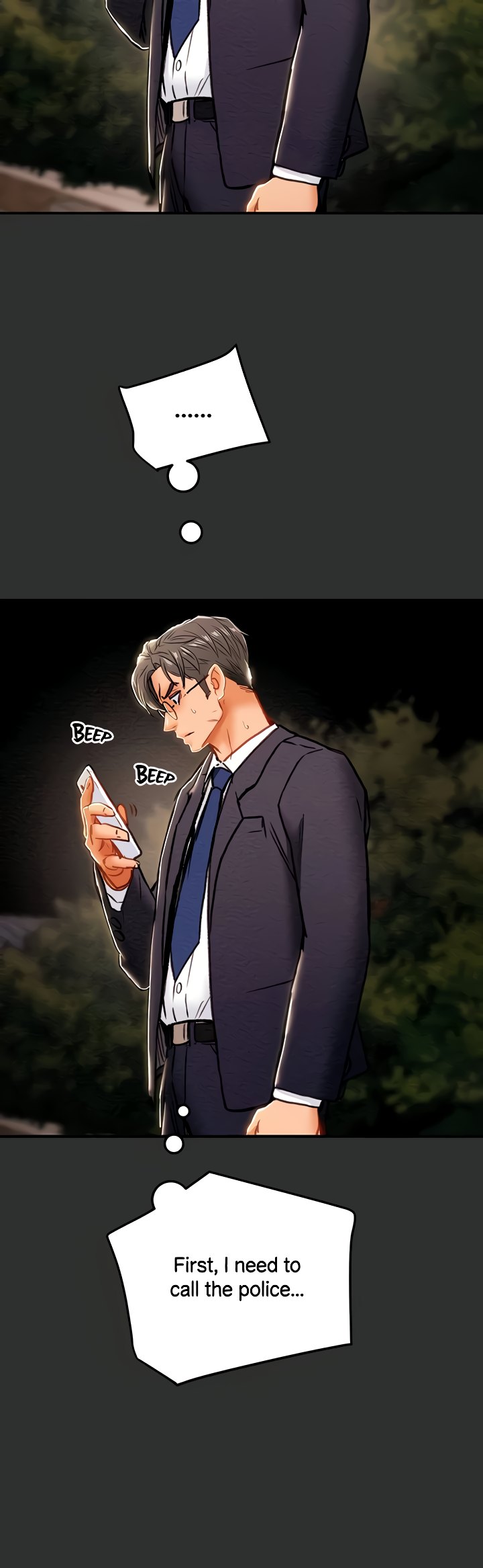 Erotic Scheme - Chapter 77 [photo 30] - MangaPorn