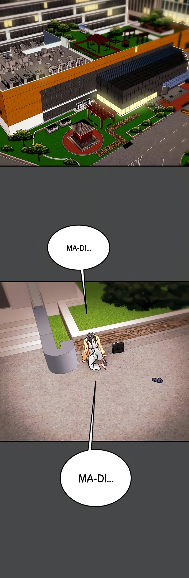 Erotic Scheme - Chapter 77 [photo 34] - MangaPorn