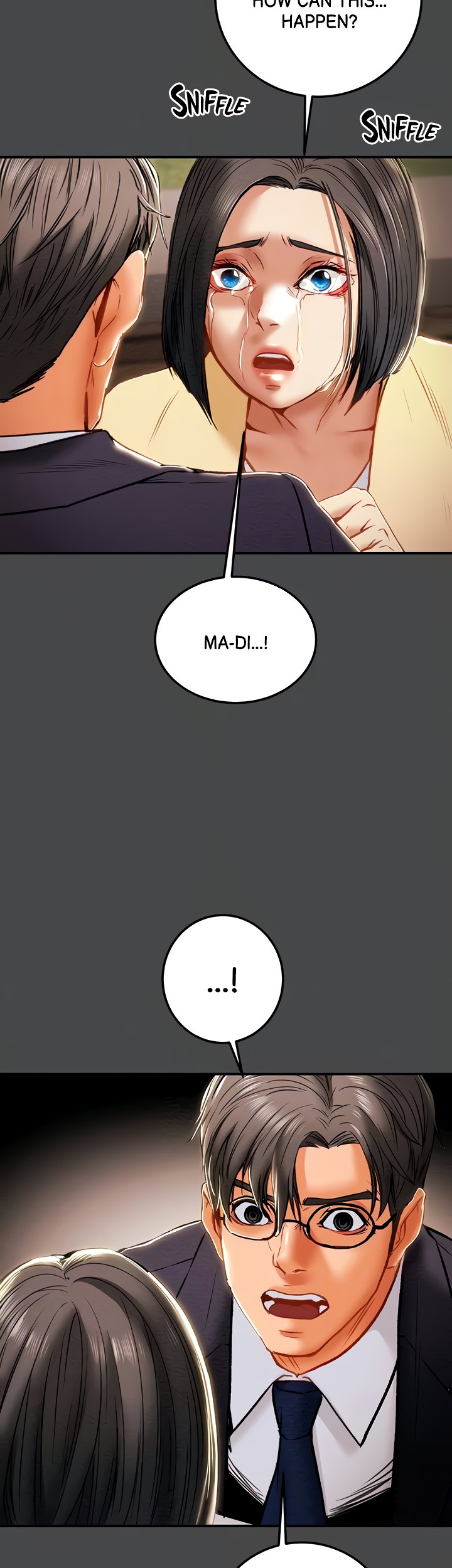 Erotic Scheme - Chapter 77 [photo 37] - MangaPorn