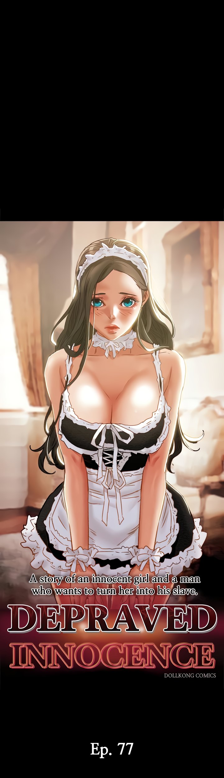 Erotic Scheme - Chapter 77 [photo 4] - MangaPorn