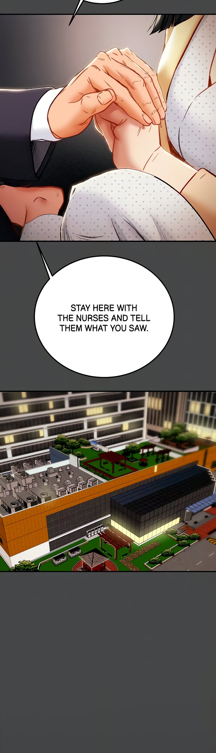 Erotic Scheme - Chapter 77 [photo 40] - MangaPorn