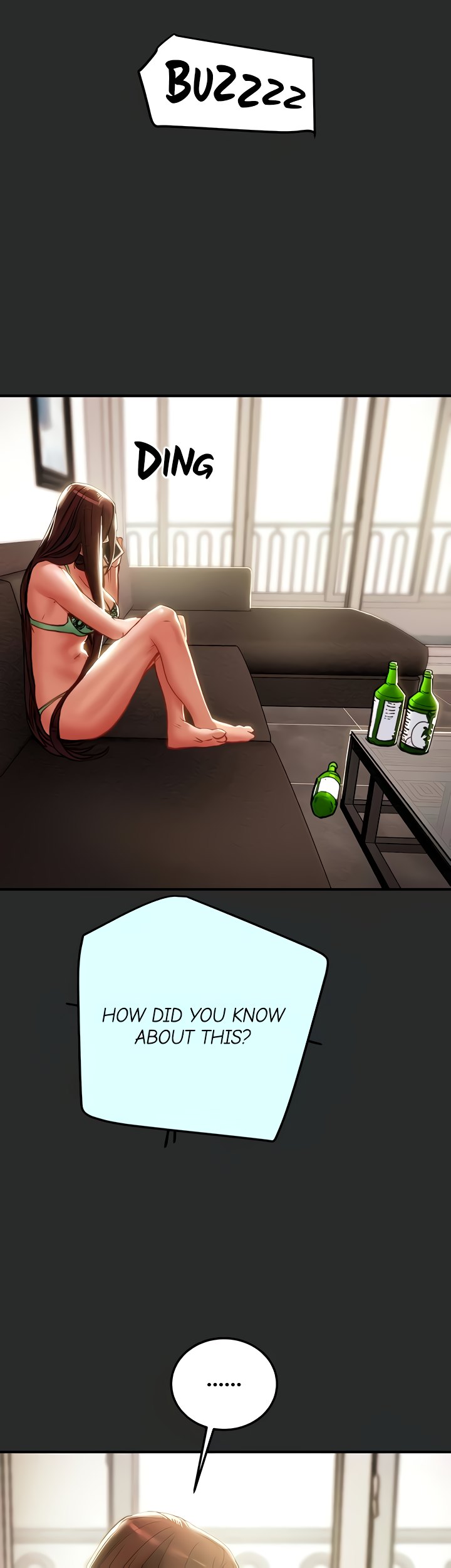 Erotic Scheme - Chapter 77 [photo 43] - MangaPorn