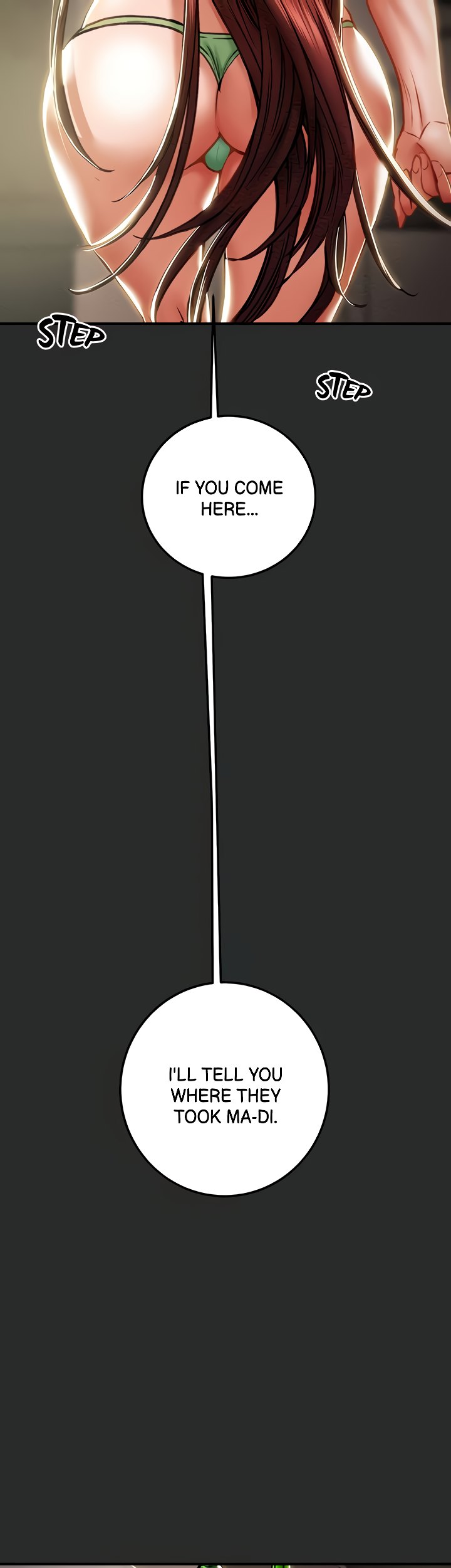 Erotic Scheme - Chapter 77 [photo 49] - MangaPorn