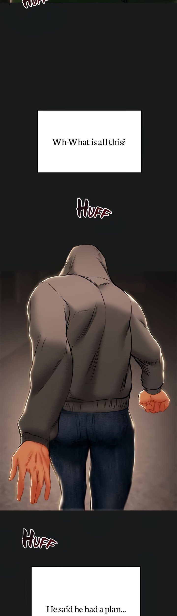 Erotic Scheme - Chapter 77 [photo 6] - MangaPorn