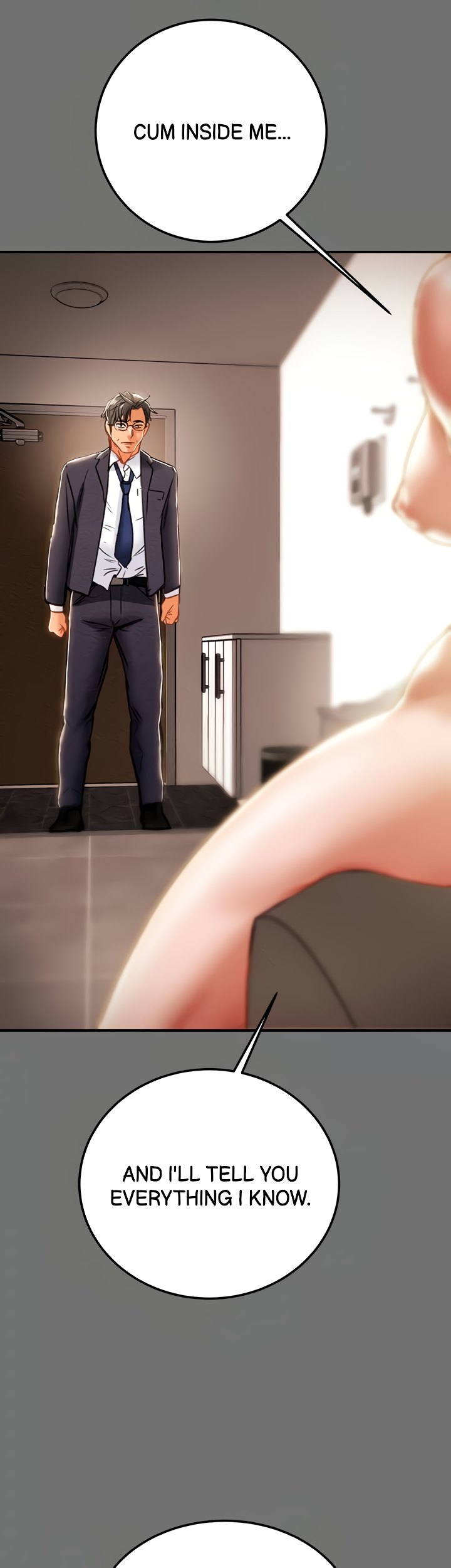 Erotic Scheme - Chapter 77 [photo 64] - MangaPorn