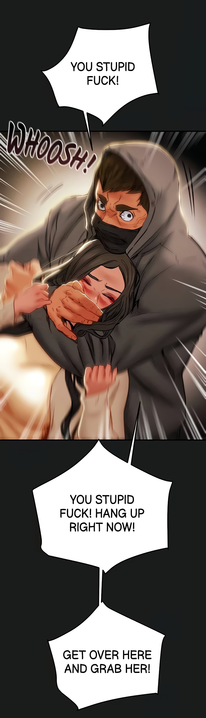 Erotic Scheme - Chapter 77 [photo 9] - MangaPorn