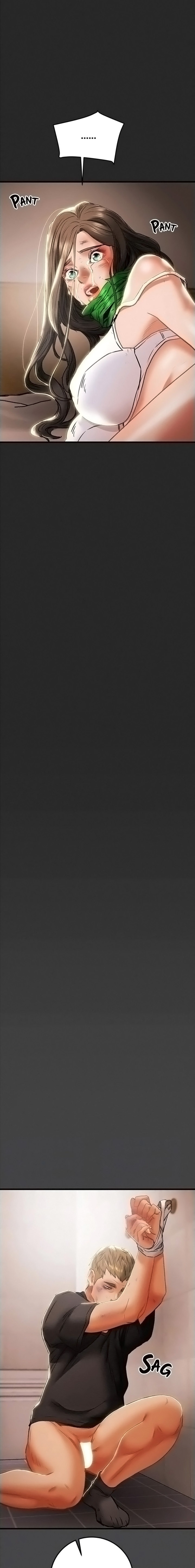 Erotic Scheme - Chapter 80 [photo 12] - MangaPorn