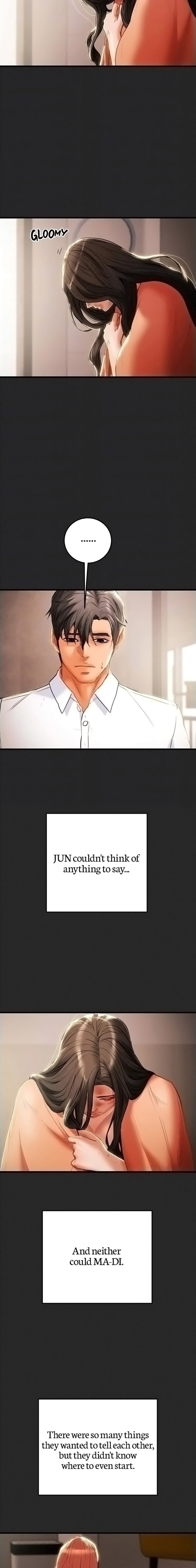 Erotic Scheme - Chapter 80 [photo 16] - MangaPorn