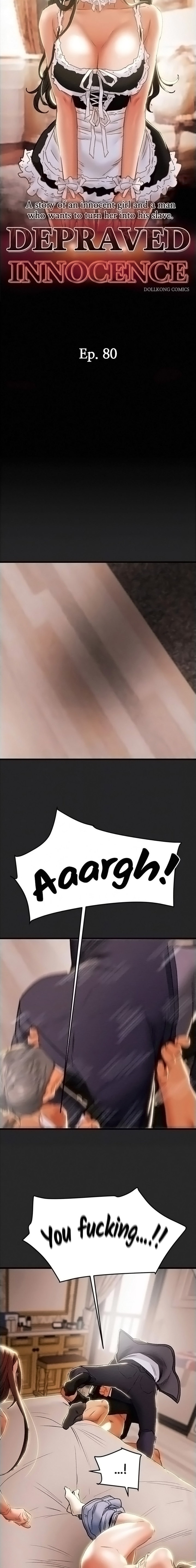 Erotic Scheme - Chapter 80 [photo 8] - MangaPorn