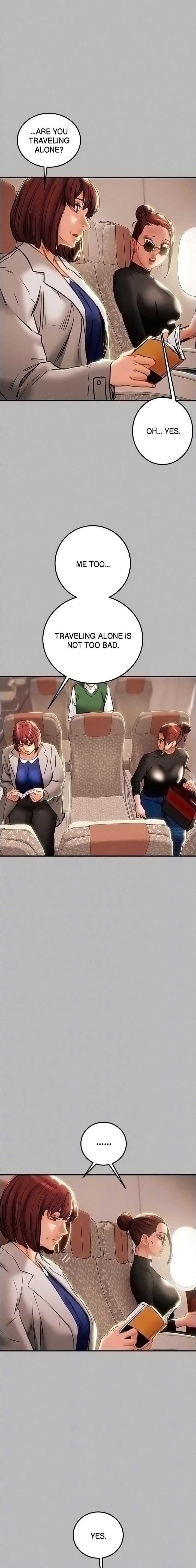 Erotic Scheme - Chapter 81 [photo 12] - MangaPorn