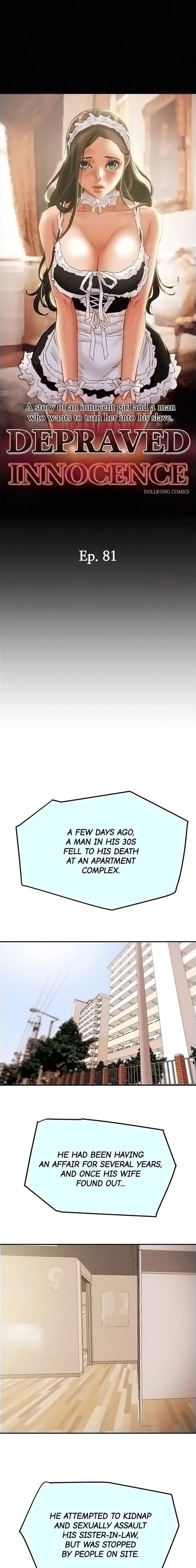 Erotic Scheme - Chapter 81 [photo 2] - MangaPorn