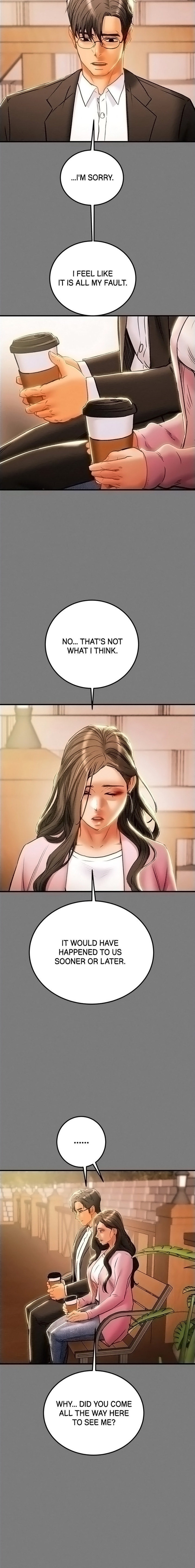 Erotic Scheme - Chapter 81 [photo 20] - MangaPorn