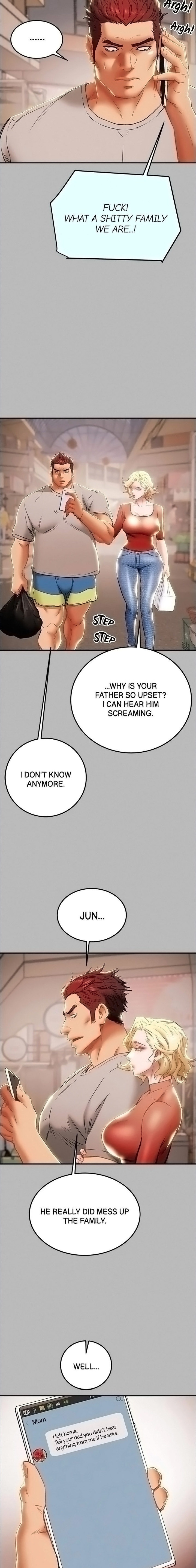 Erotic Scheme - Chapter 81 [photo 9] - MangaPorn