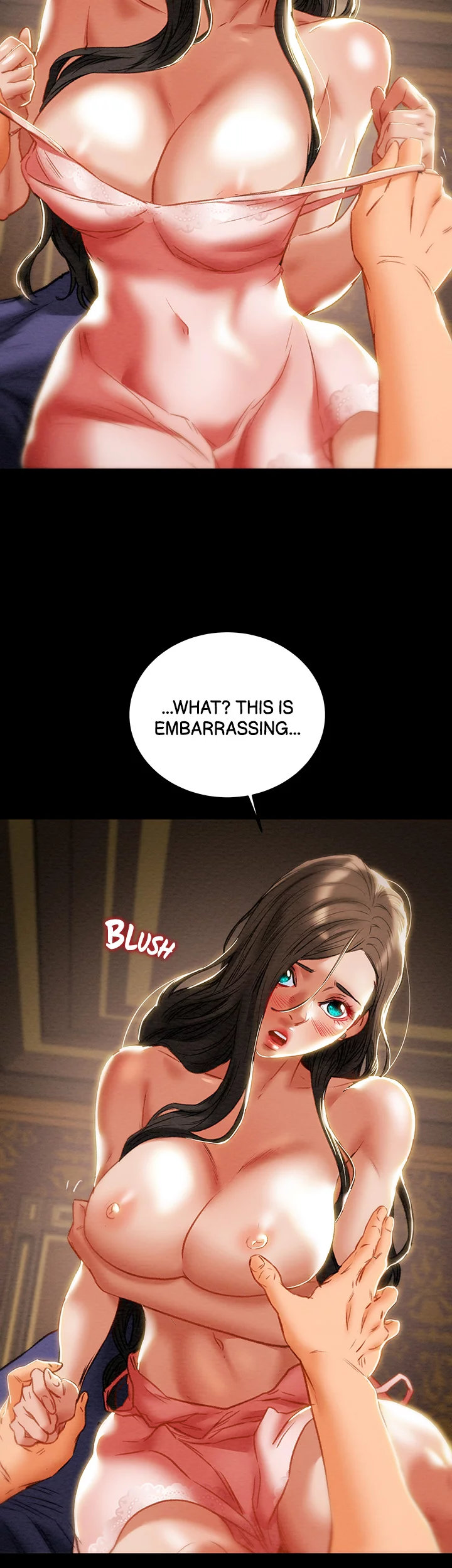 Erotic Scheme - Chapter 82 [photo 11] - MangaPorn