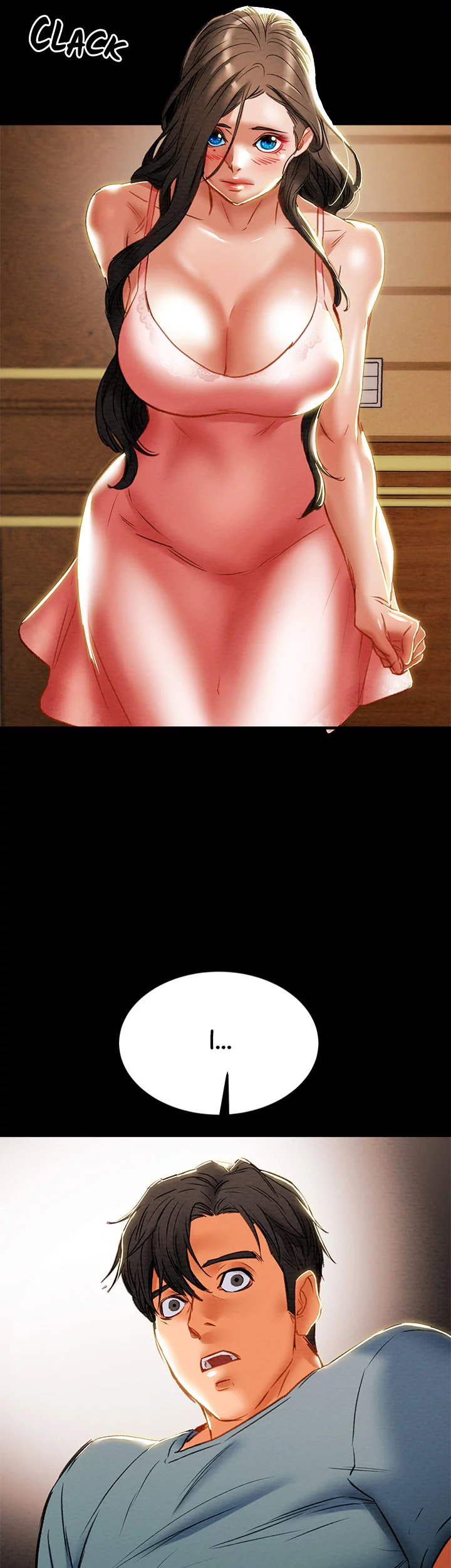 Erotic Scheme - Chapter 82 [photo 2] - MangaPorn