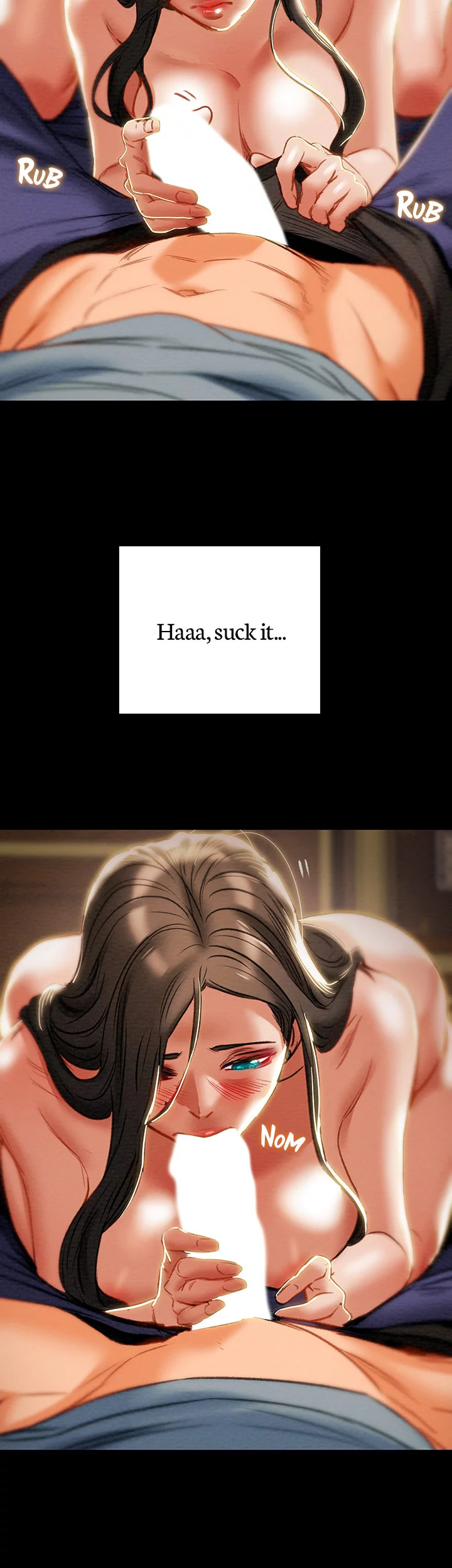 Erotic Scheme - Chapter 82 [photo 27] - MangaPorn