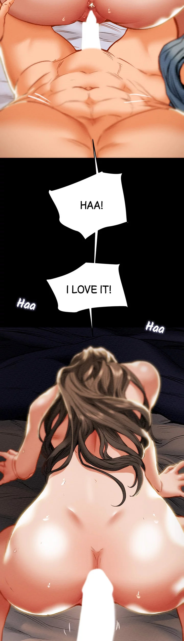 Erotic Scheme - Chapter 82 [photo 44] - MangaPorn