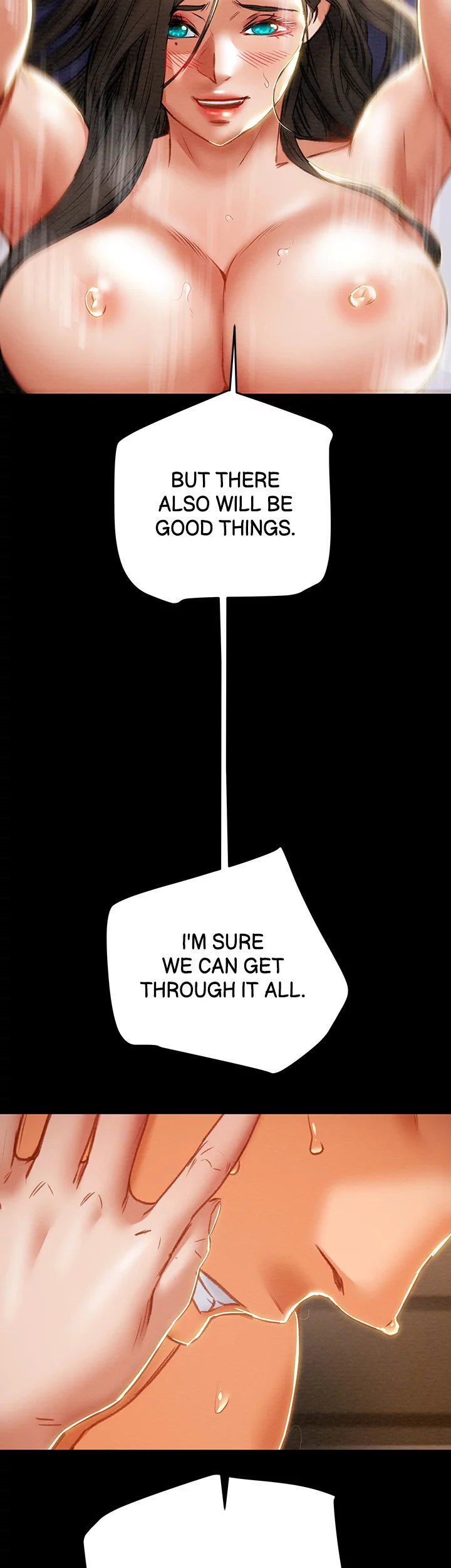 Erotic Scheme - Chapter 82 [photo 59] - MangaPorn