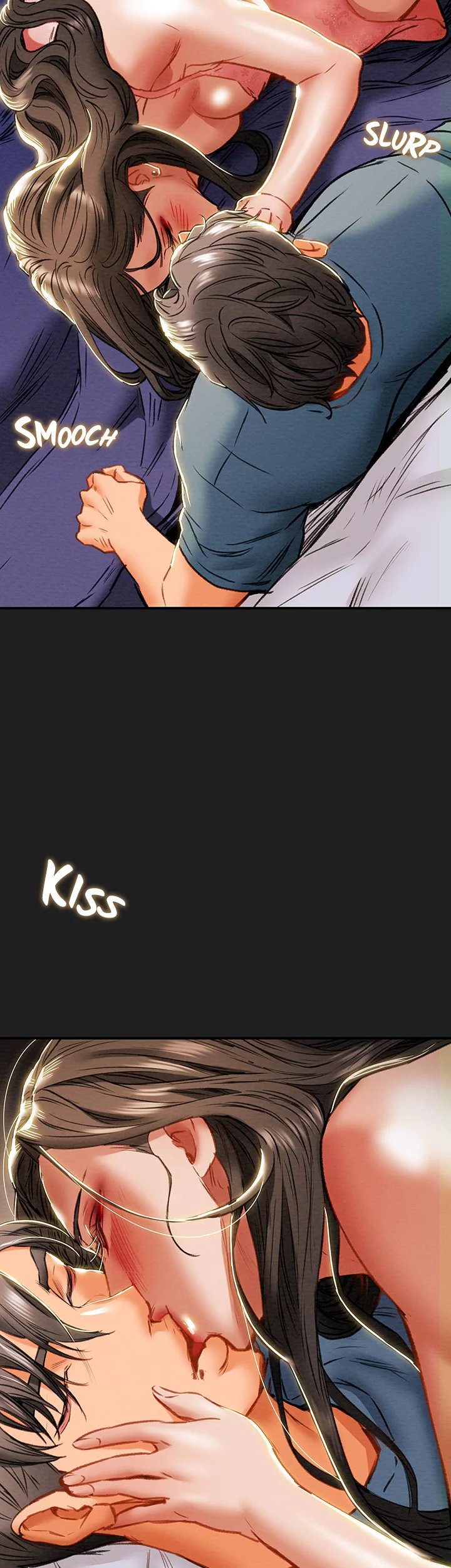 Erotic Scheme - Chapter 82 [photo 7] - MangaPorn