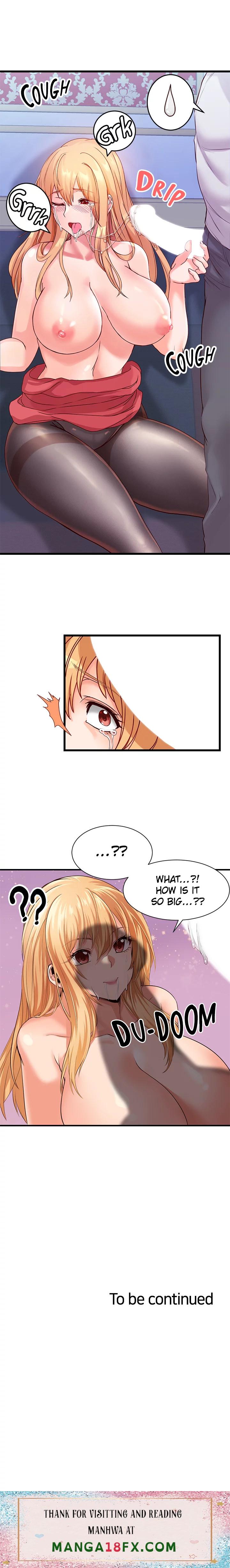 Phone Sex - Chapter 4 [photo 18] - MangaPorn