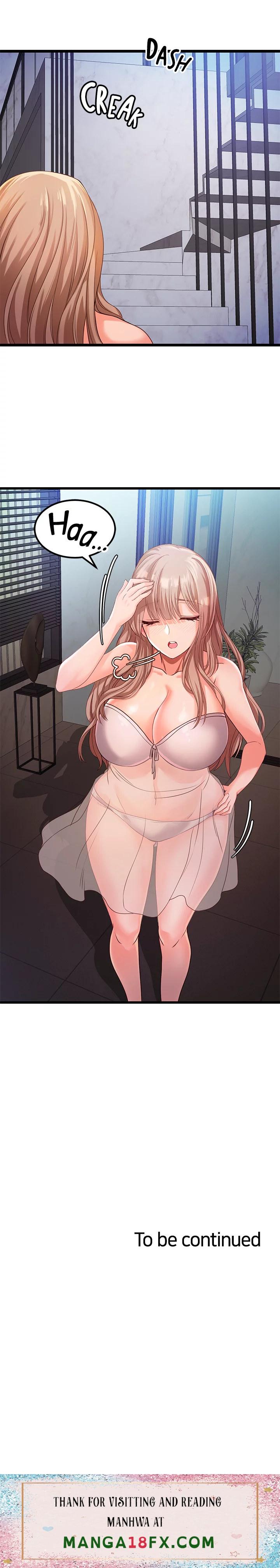 Phone Sex - Chapter 6 [photo 19] - MangaPorn