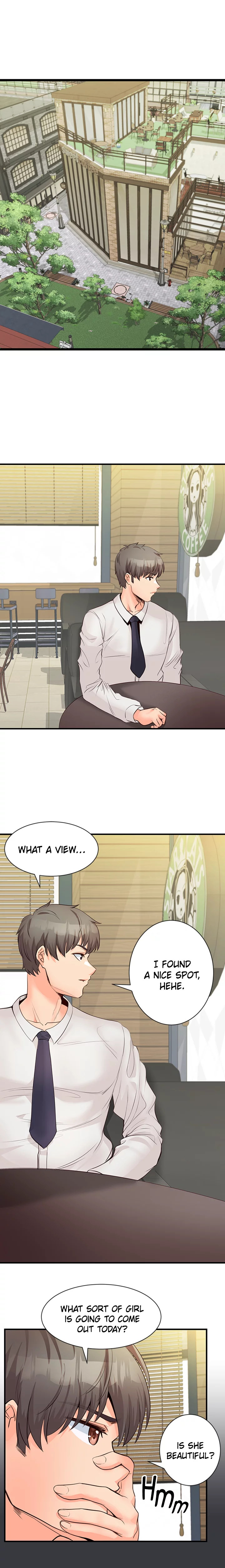 Phone Sex - Chapter 7 [photo 18] - MangaPorn