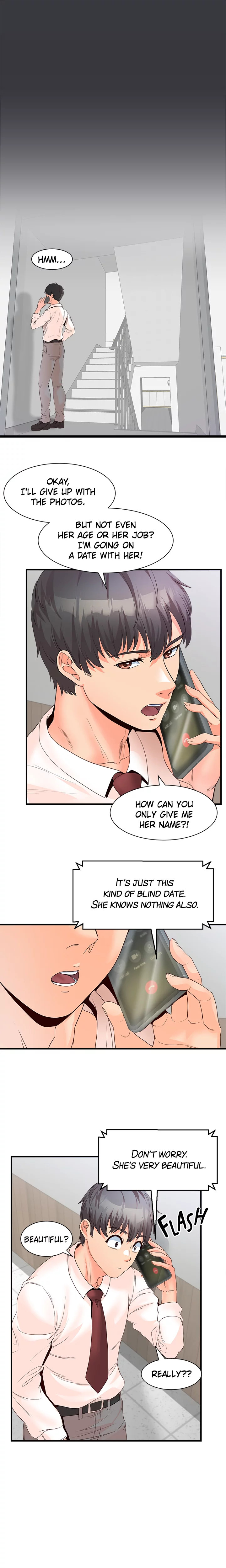 Phone Sex - Chapter 7 [photo 19] - MangaPorn