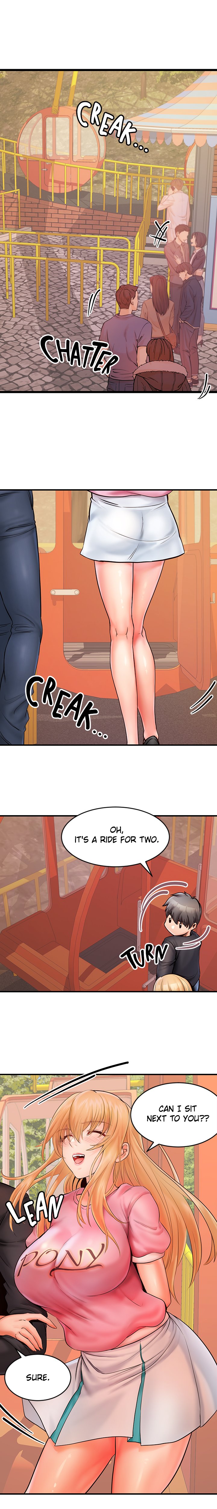 Phone Sex - Chapter 9 [photo 21] - MangaPorn