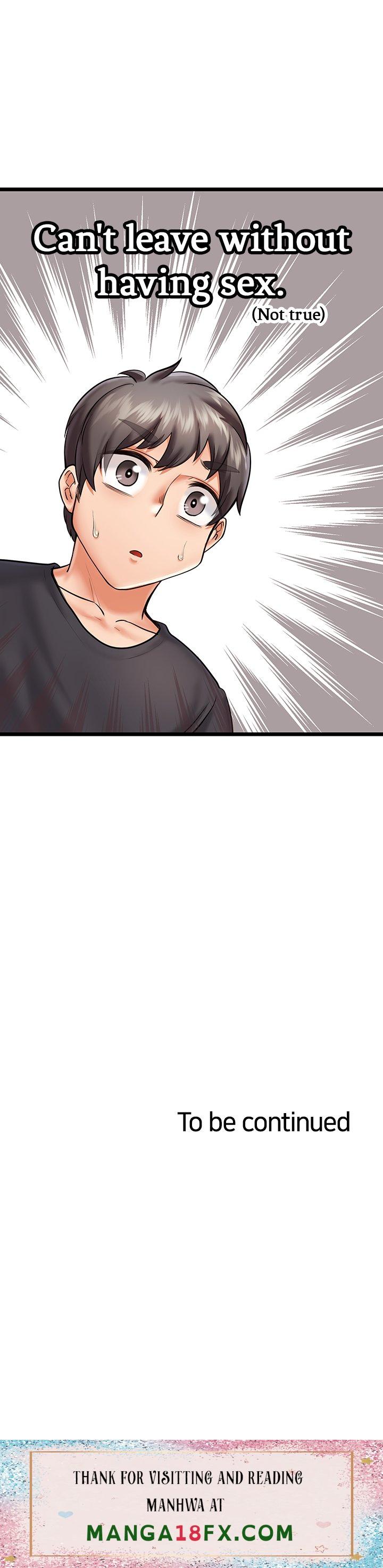 Phone Sex - Chapter 9 [photo 23] - MangaPorn