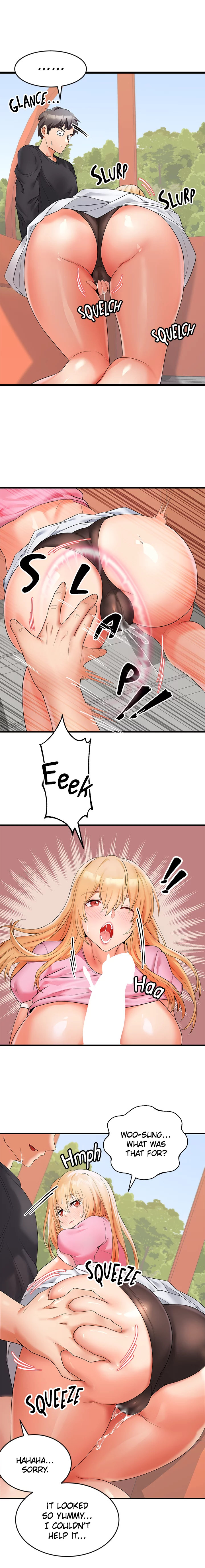 Phone Sex - Chapter 10 [photo 11] - MangaPorn