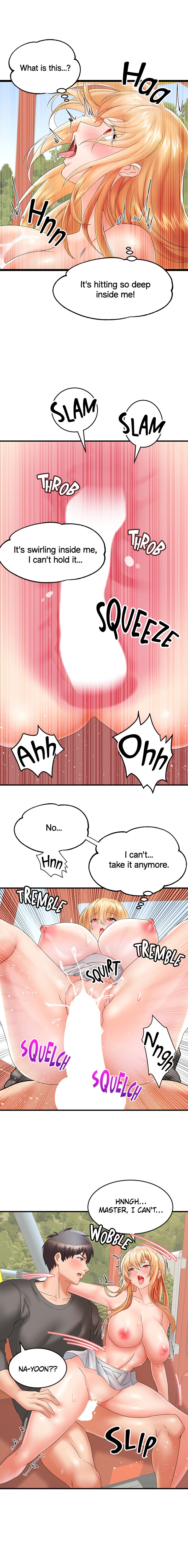 Phone Sex - Chapter 11 [photo 15] - MangaPorn