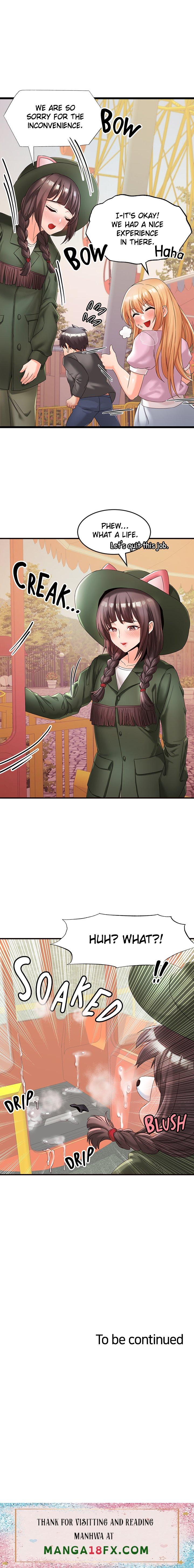 Phone Sex - Chapter 12 [photo 19] - MangaPorn