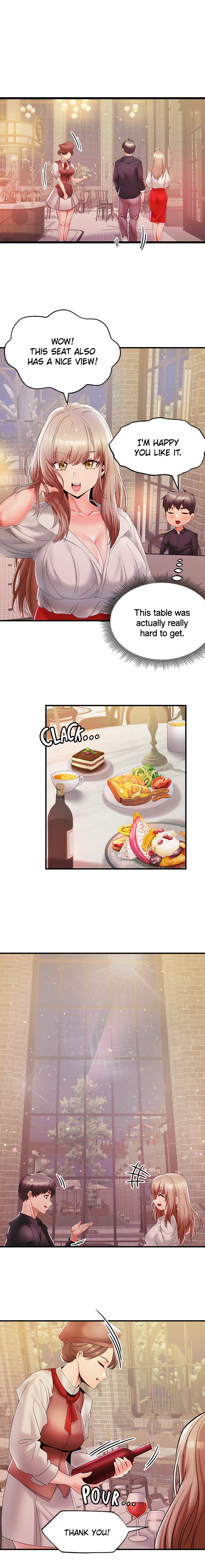 Phone Sex - Chapter 14 [photo 13] - MangaPorn